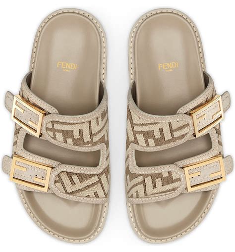 fendi sandalen damen